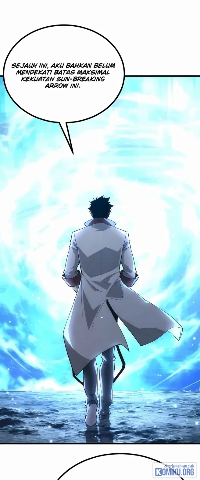 Apex Future Martial Arts Chapter 347 - halaman 6