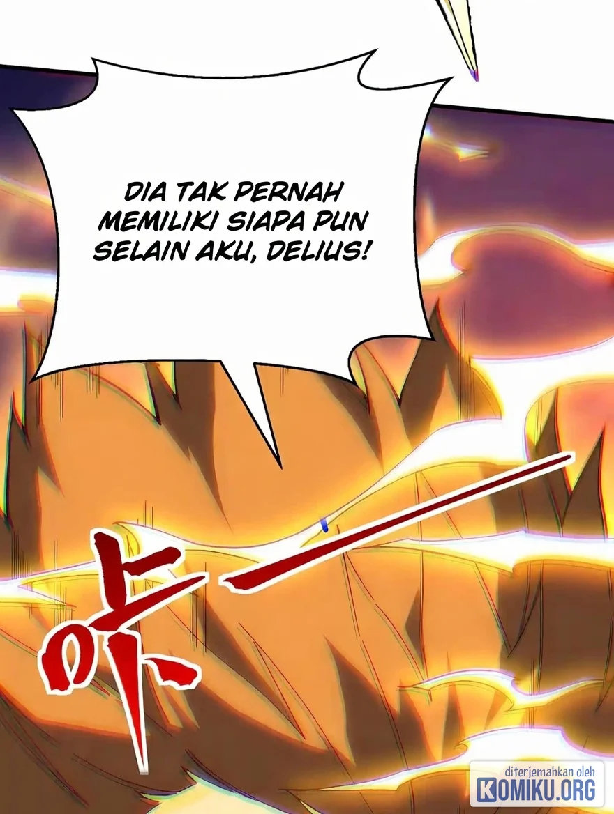 Apex Future Martial Arts Chapter 348 - halaman 17