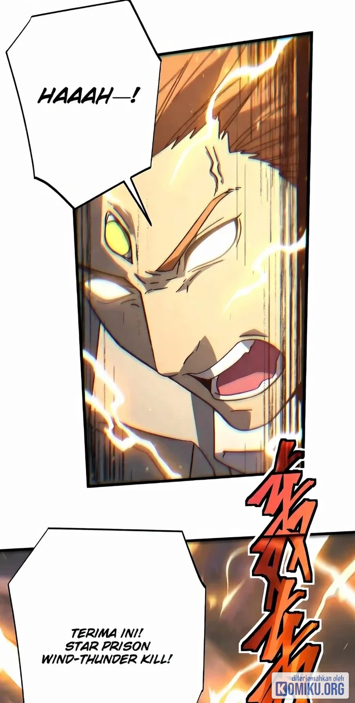 Apex Future Martial Arts Chapter 348 - halaman 41