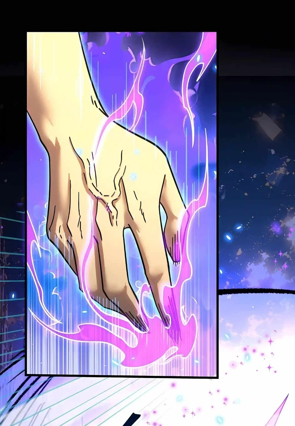 Apex Future Martial Arts Chapter 348 - halaman 47