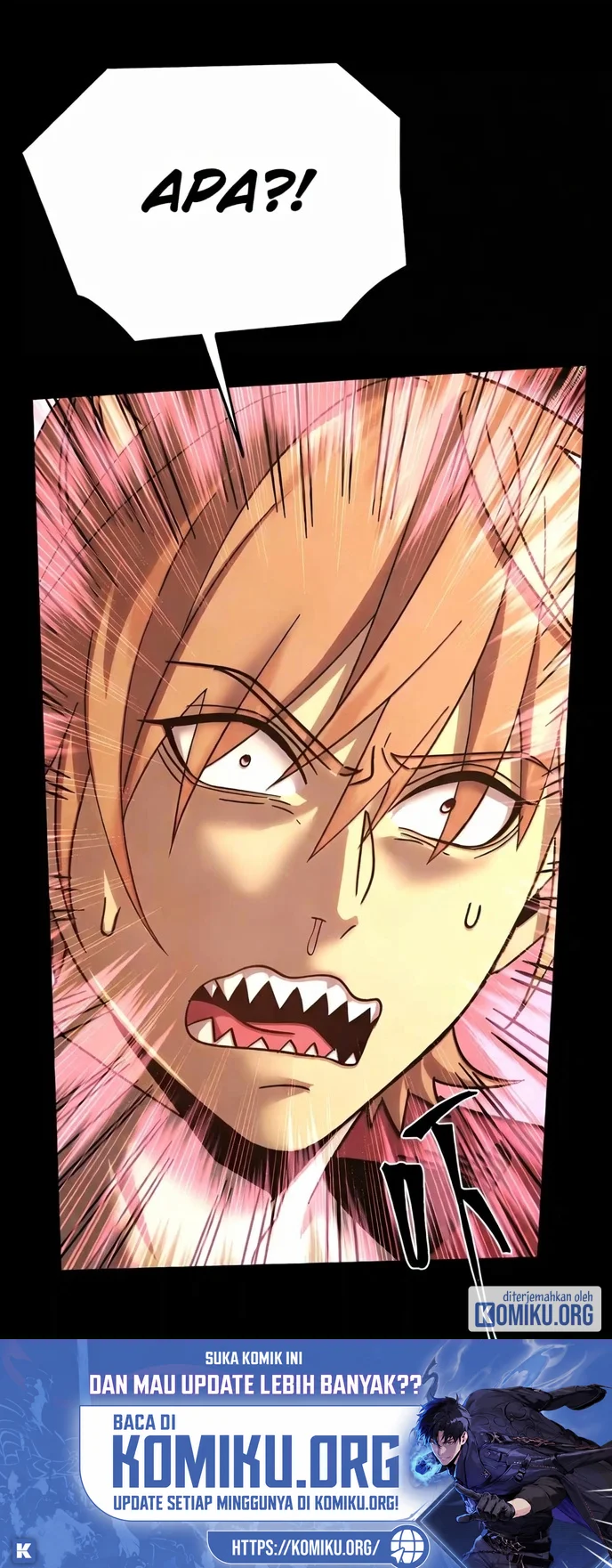 Apex Future Martial Arts Chapter 348 - halaman 62