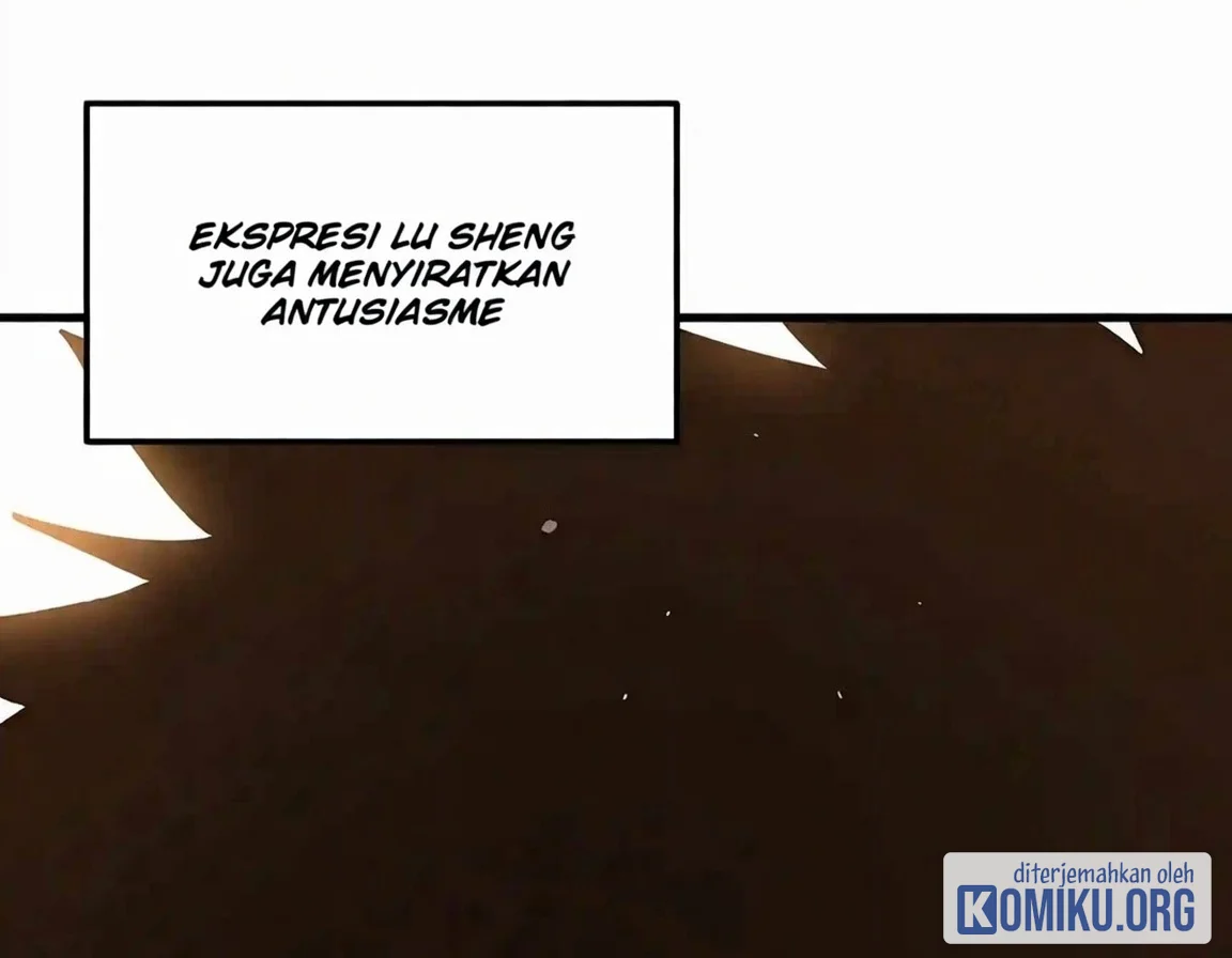 Apex Future Martial Arts Chapter 348 - halaman 7