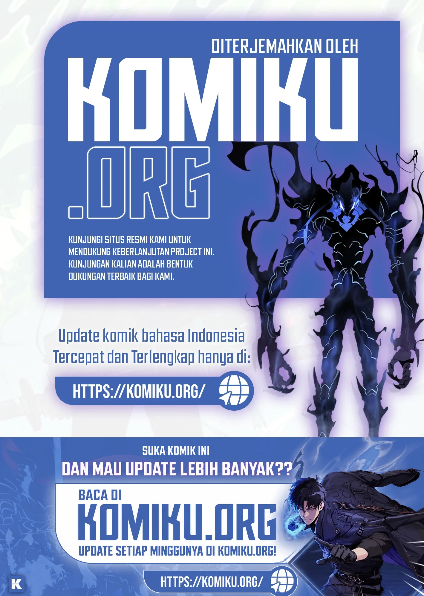 Apex Future Martial Arts Chapter 349 - halaman 1