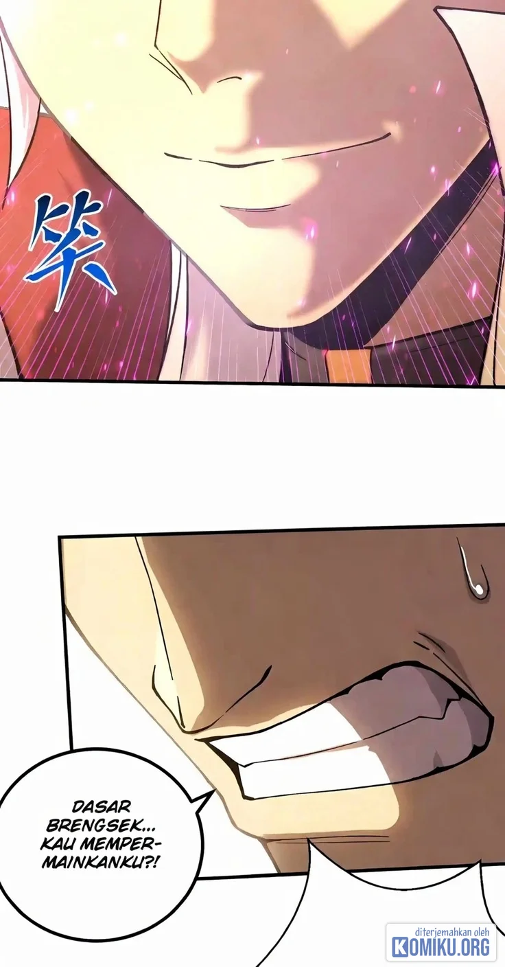 Apex Future Martial Arts Chapter 349 - halaman 15