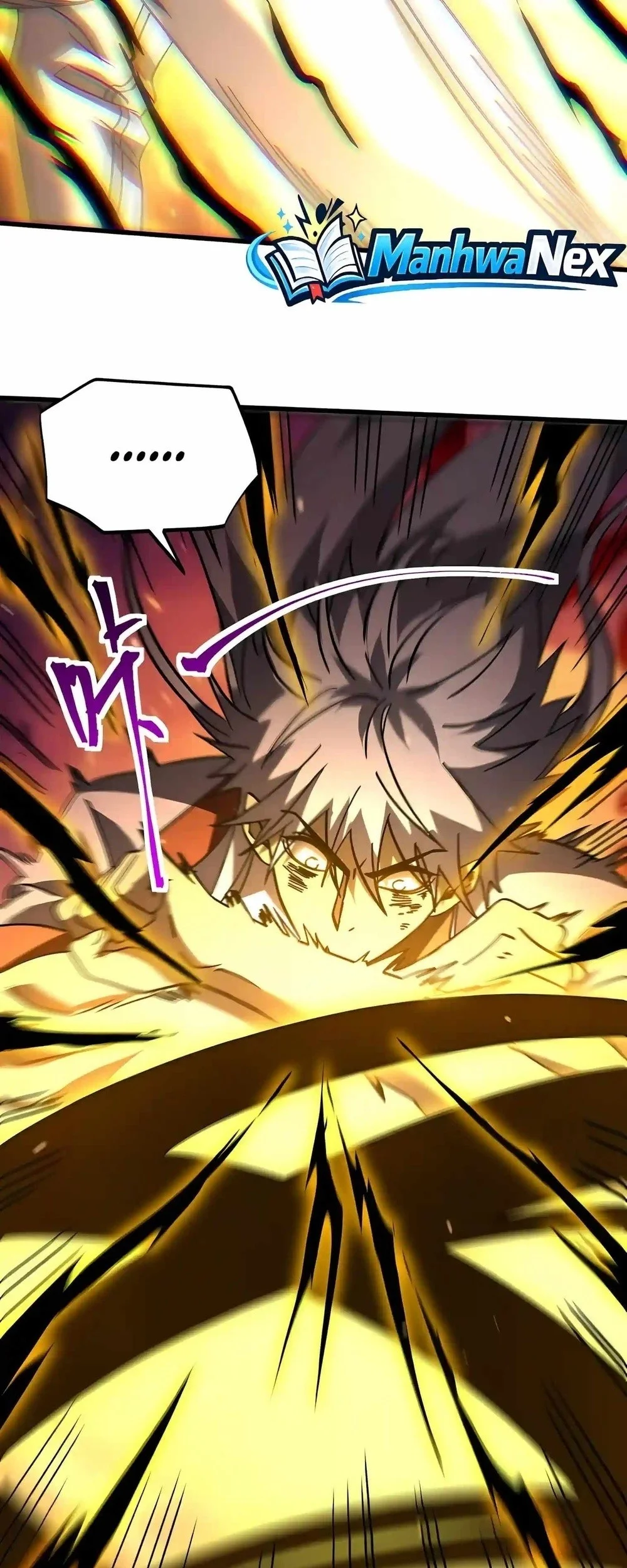 Apex Future Martial Arts Chapter 349 - halaman 52