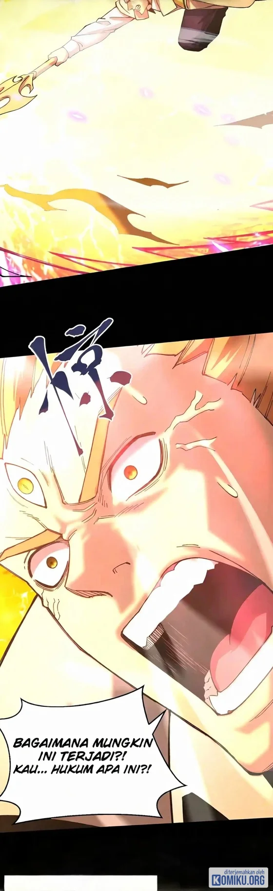 Apex Future Martial Arts Chapter 349 - halaman 5