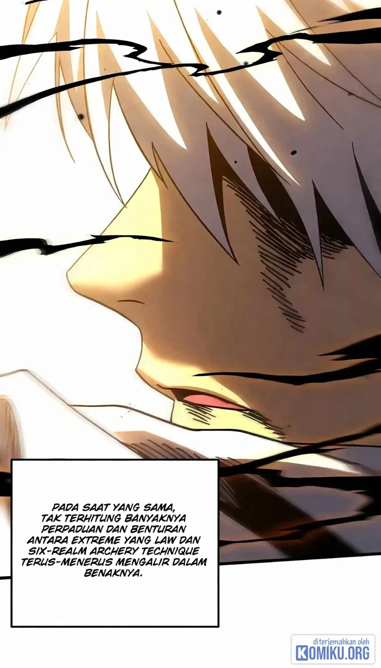 Apex Future Martial Arts Chapter 349 - halaman 55