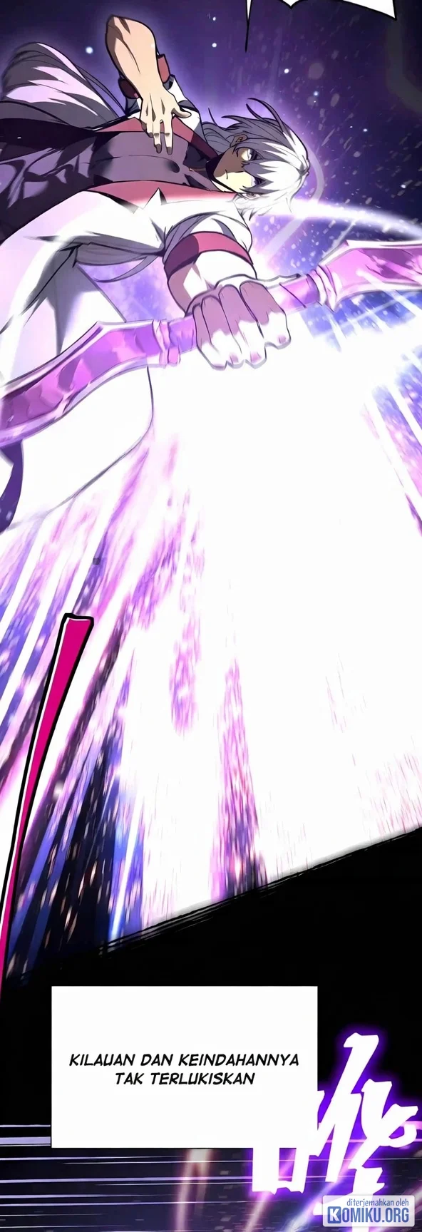 Apex Future Martial Arts Chapter 351 - halaman 13