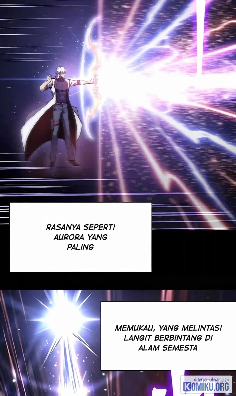 Apex Future Martial Arts Chapter 351 - halaman 14