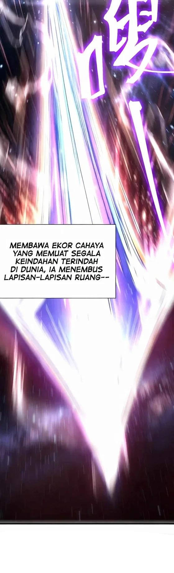 Apex Future Martial Arts Chapter 351 - halaman 15