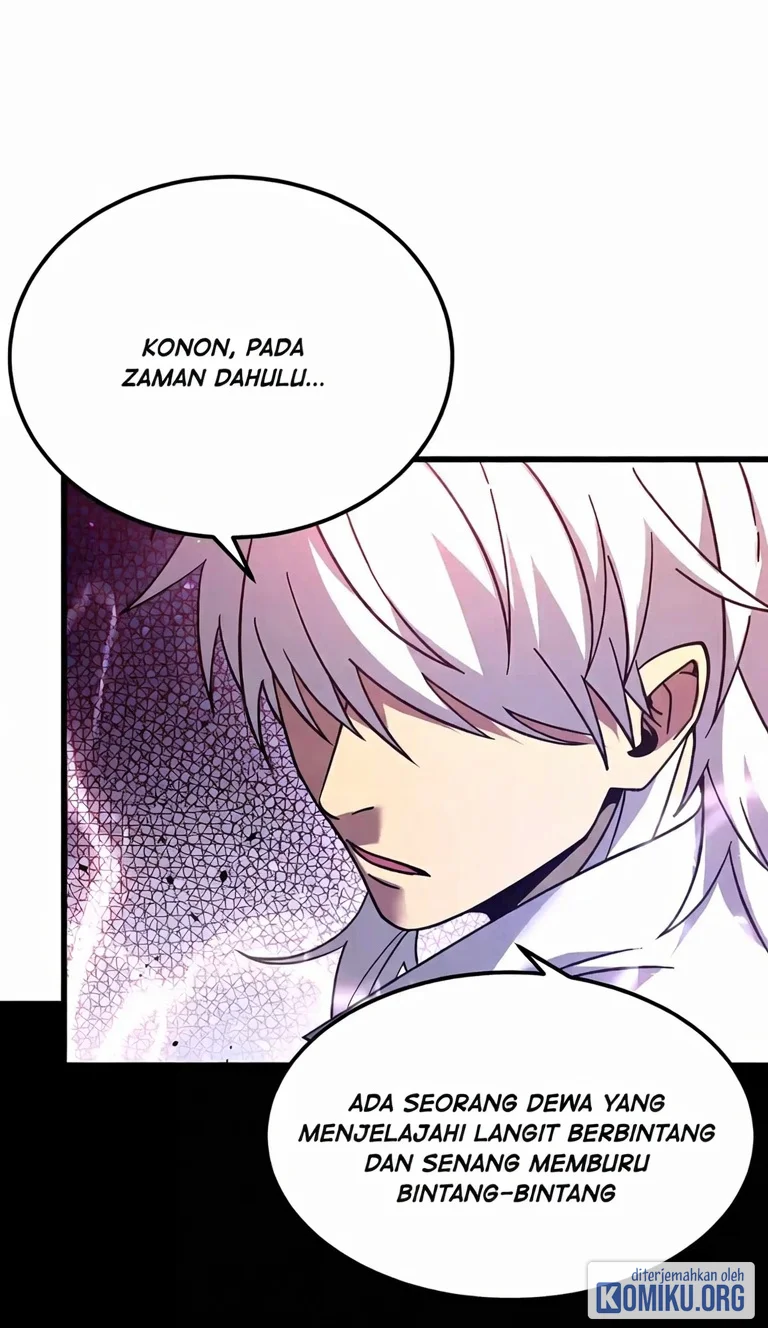 Apex Future Martial Arts Chapter 351 - halaman 21