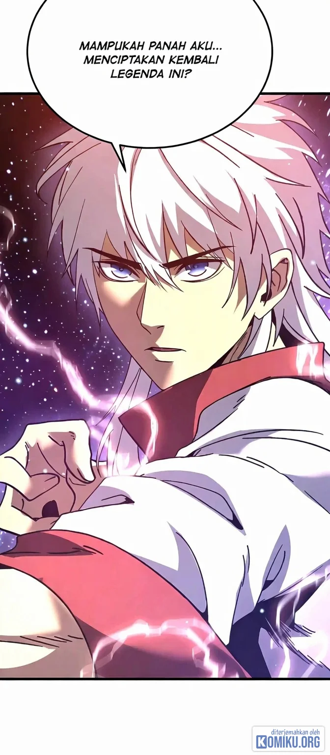 Apex Future Martial Arts Chapter 351 - halaman 23