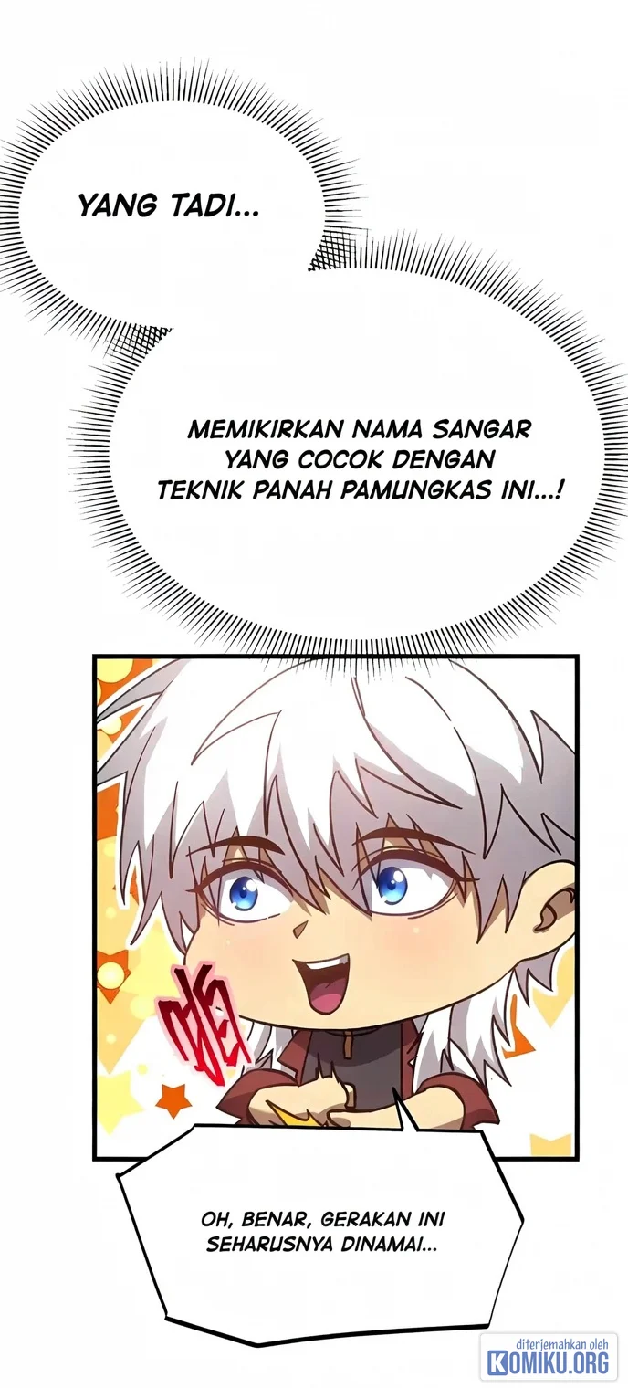 Apex Future Martial Arts Chapter 351 - halaman 26