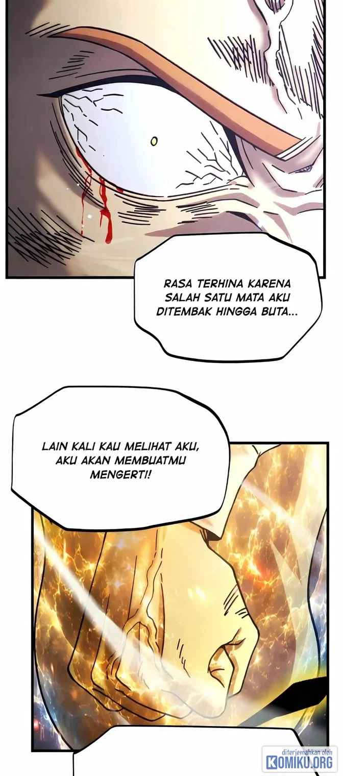Apex Future Martial Arts Chapter 351 - halaman 39
