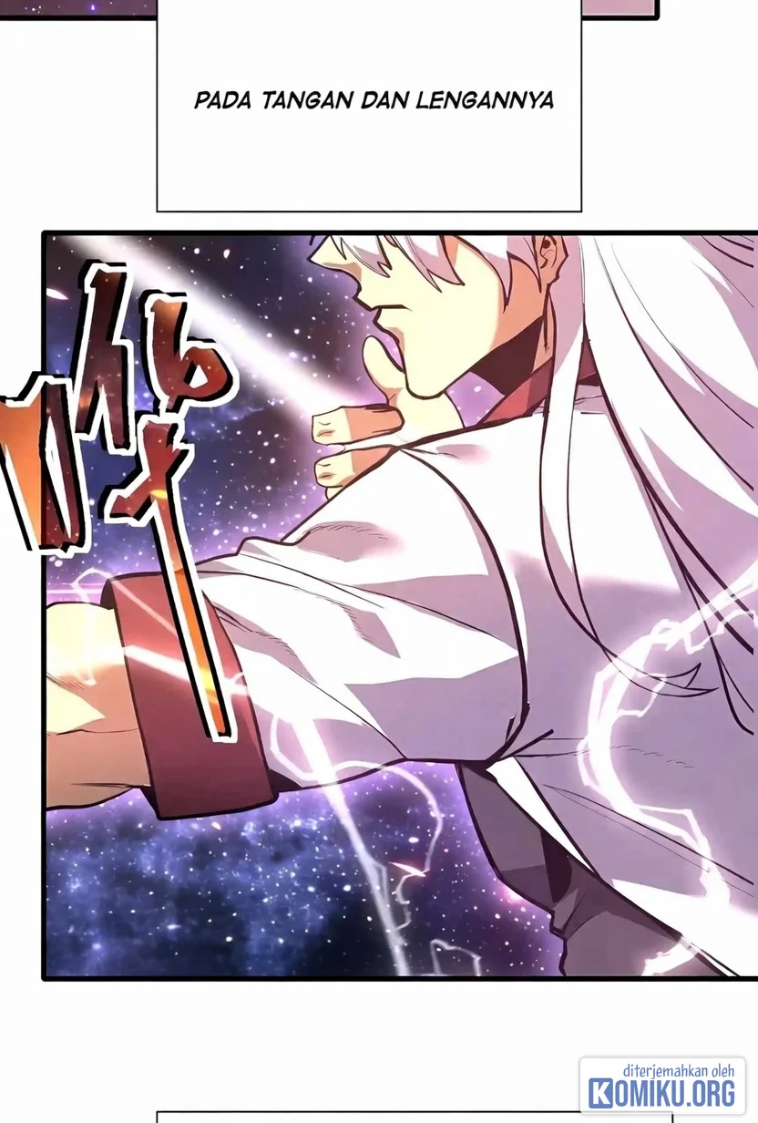 Apex Future Martial Arts Chapter 351 - halaman 4