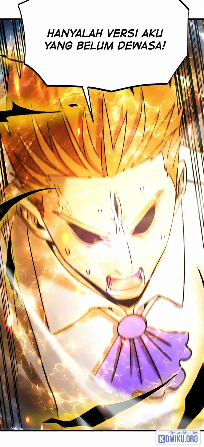 Apex Future Martial Arts Chapter 351 - halaman 41