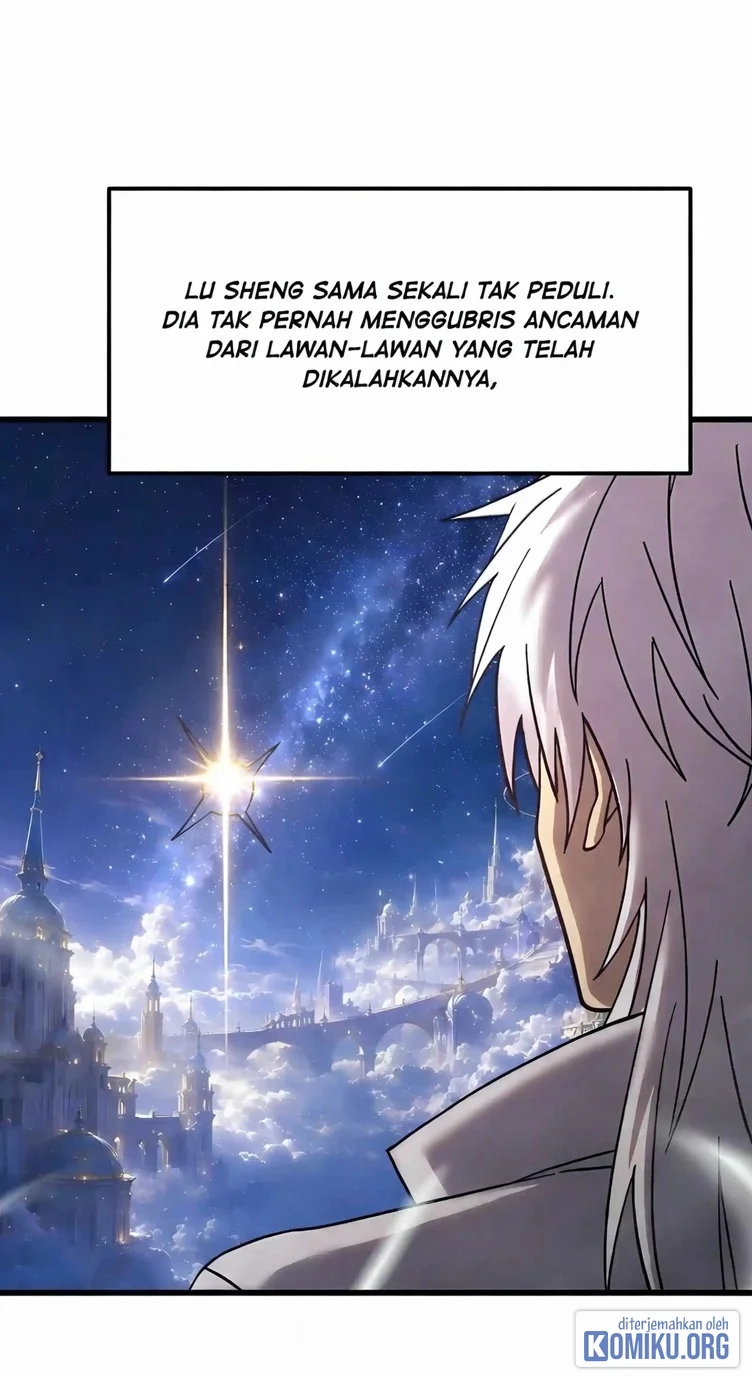 Apex Future Martial Arts Chapter 351 - halaman 43