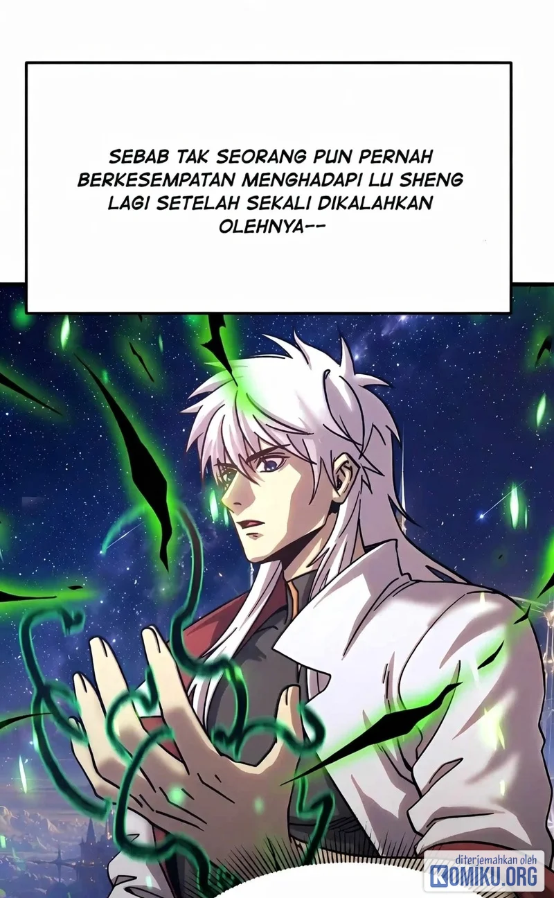 Apex Future Martial Arts Chapter 351 - halaman 44