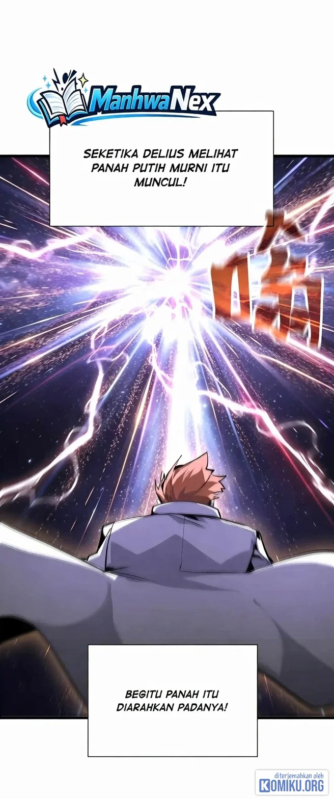 Apex Future Martial Arts Chapter 351 - halaman 7