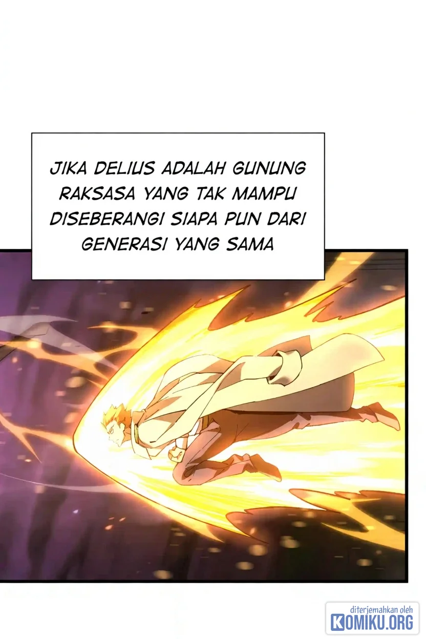 Apex Future Martial Arts Chapter 352 - halaman 16