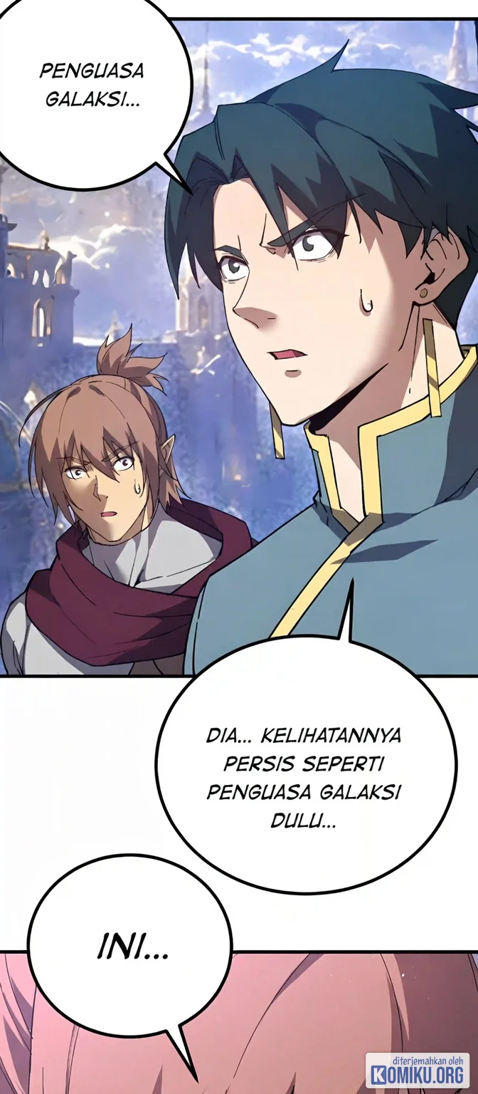 Apex Future Martial Arts Chapter 352 - halaman 19