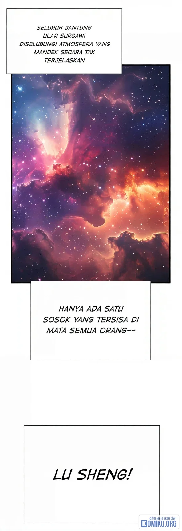 Apex Future Martial Arts Chapter 352 - halaman 21