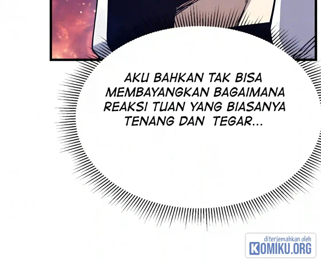 Apex Future Martial Arts Chapter 352 - halaman 25