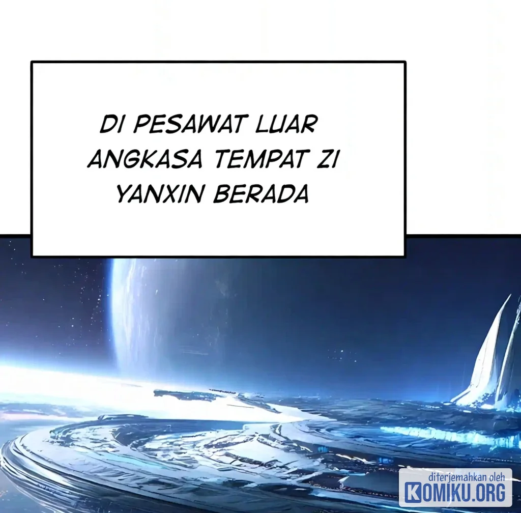 Apex Future Martial Arts Chapter 352 - halaman 26