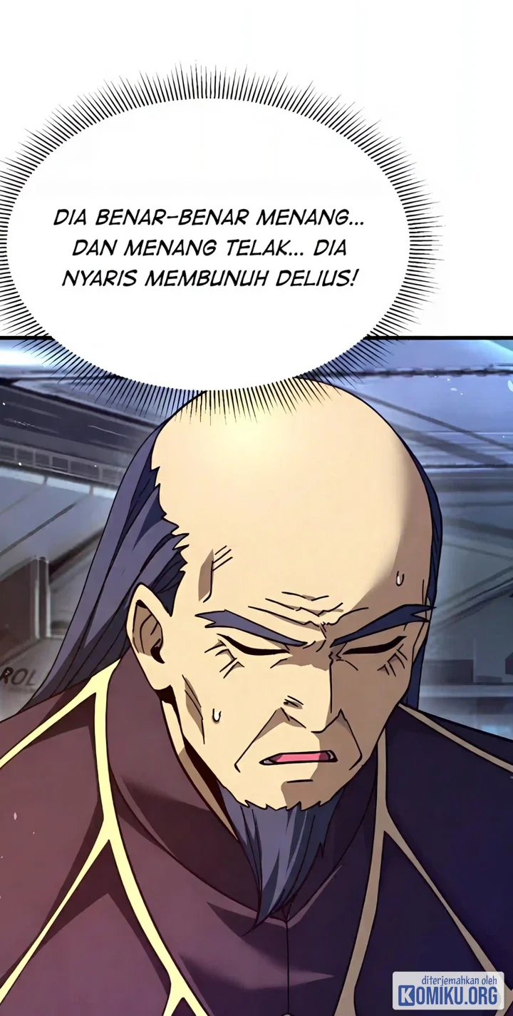 Apex Future Martial Arts Chapter 352 - halaman 28