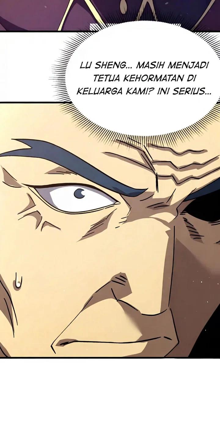 Apex Future Martial Arts Chapter 352 - halaman 29
