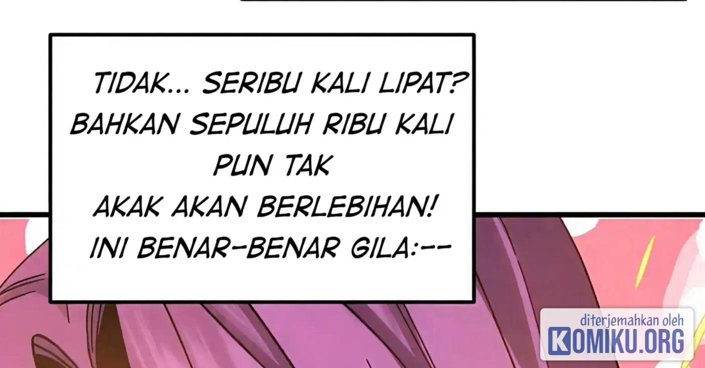 Apex Future Martial Arts Chapter 352 - halaman 33
