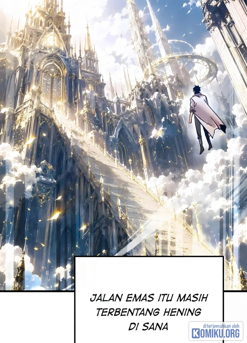 Apex Future Martial Arts Chapter 352 - halaman 35