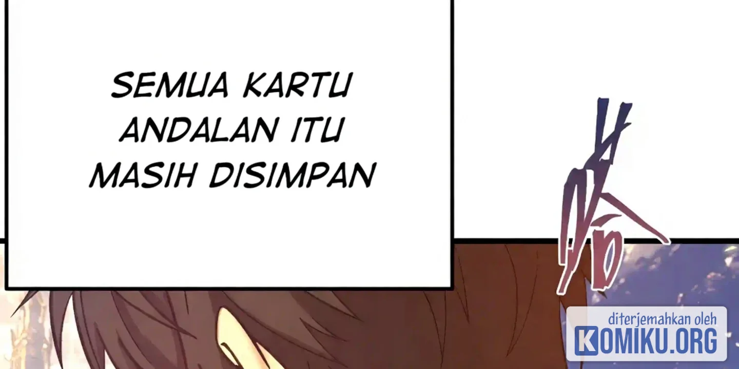 Apex Future Martial Arts Chapter 352 - halaman 44