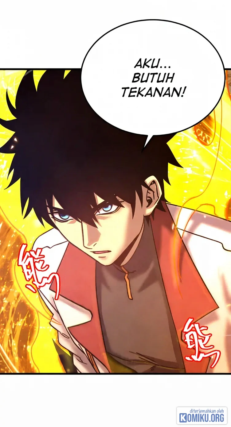 Apex Future Martial Arts Chapter 352 - halaman 50