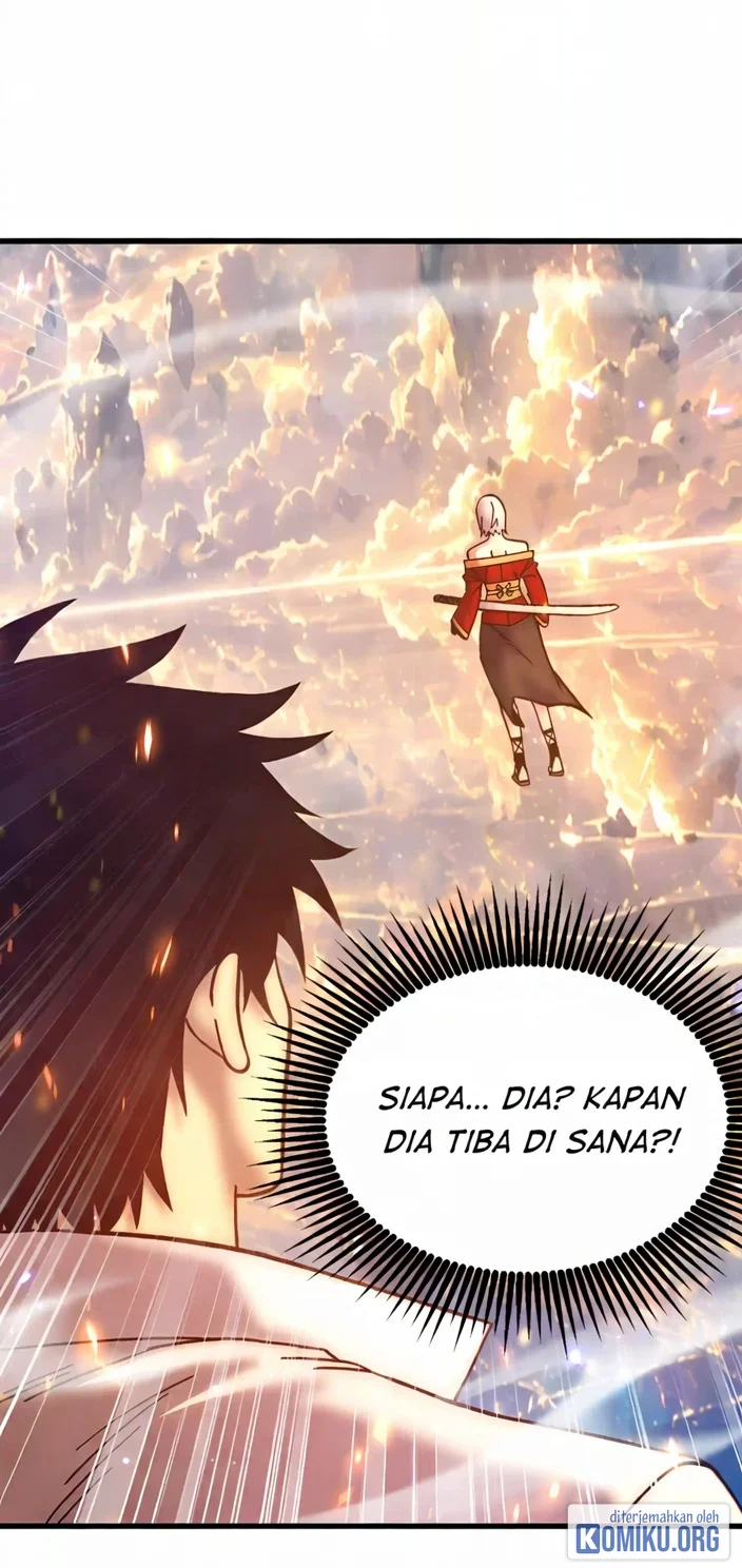 Apex Future Martial Arts Chapter 352 - halaman 55