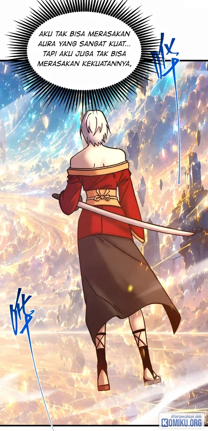 Apex Future Martial Arts Chapter 352 - halaman 56