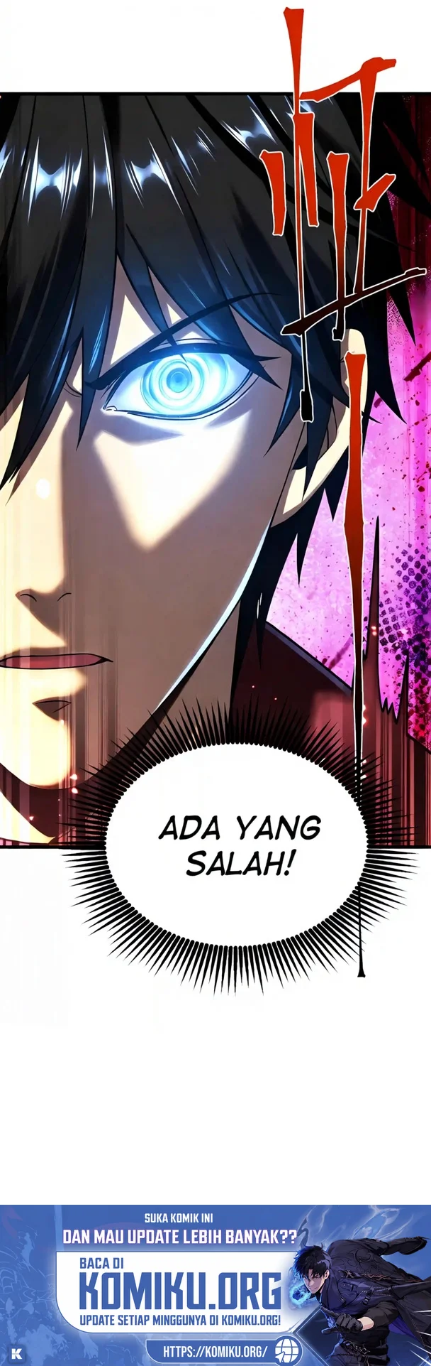 Apex Future Martial Arts Chapter 352 - halaman 60