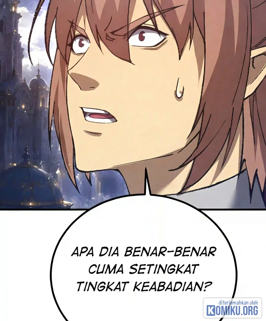Apex Future Martial Arts Chapter 352 - halaman 7