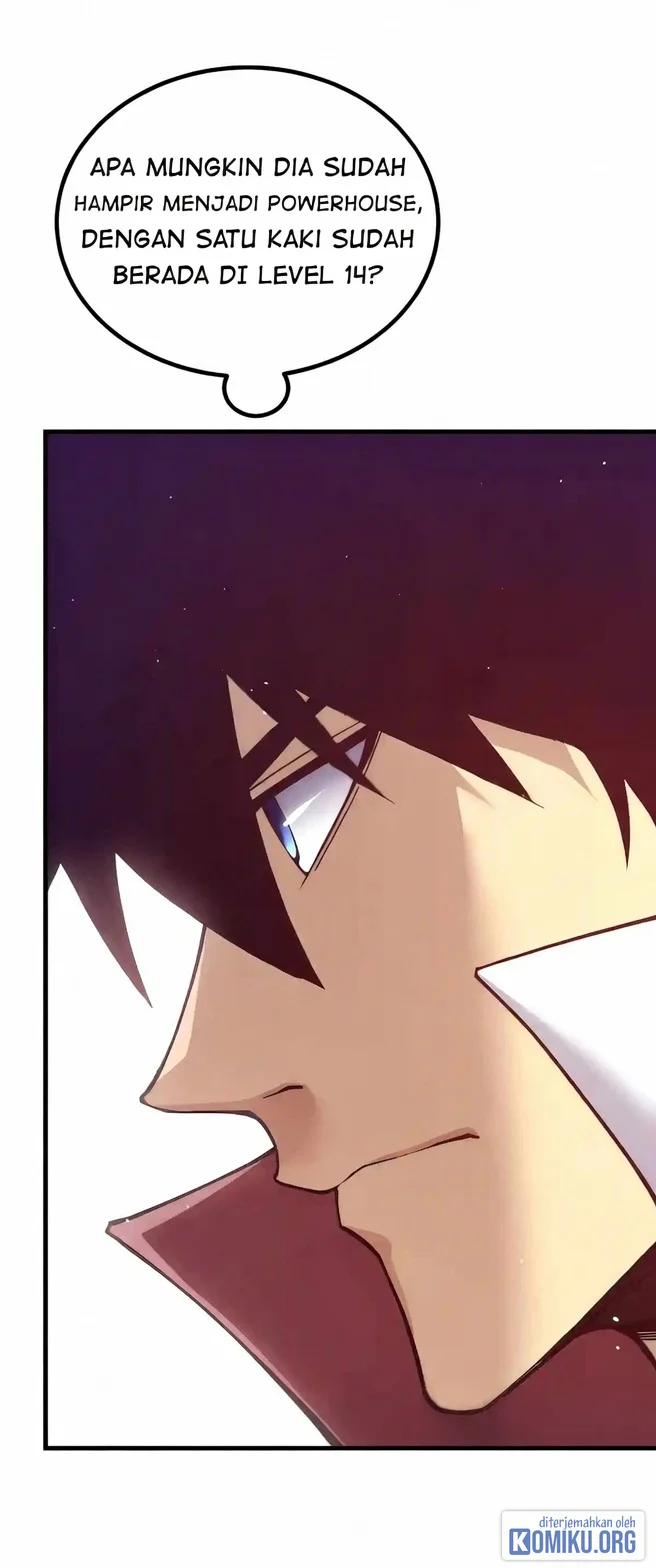 Apex Future Martial Arts Chapter 353 - halaman 10