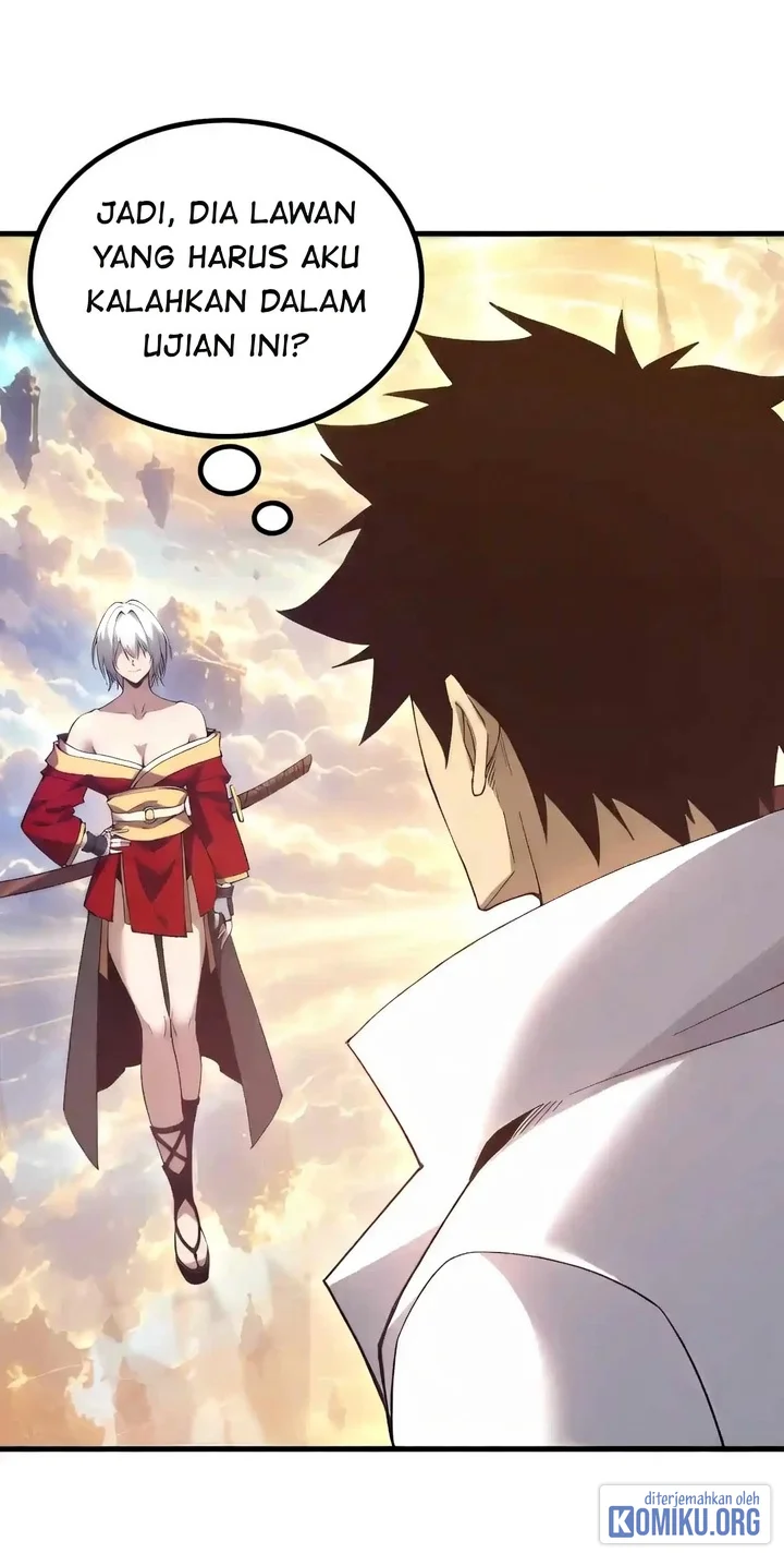 Apex Future Martial Arts Chapter 353 - halaman 11