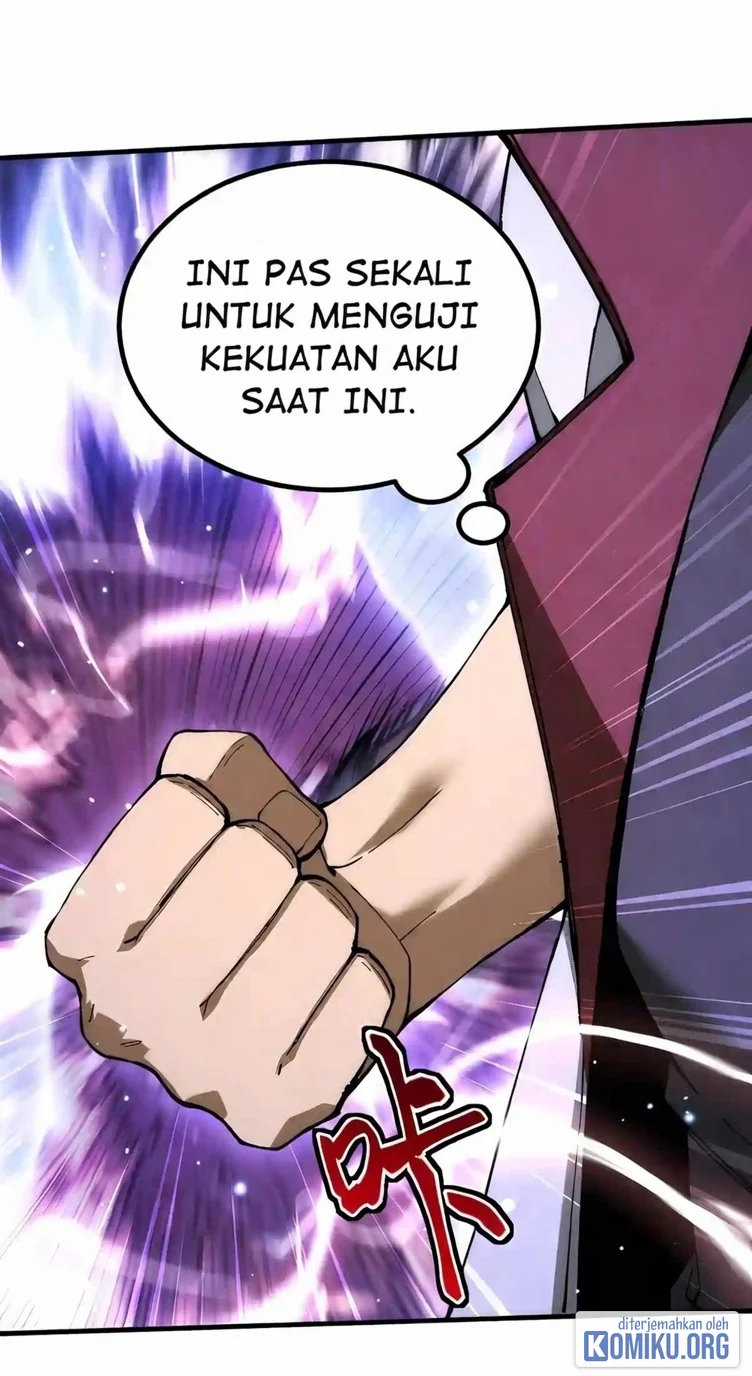 Apex Future Martial Arts Chapter 353 - halaman 13