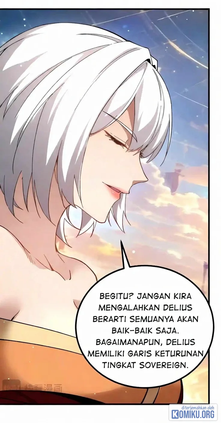 Apex Future Martial Arts Chapter 353 - halaman 19