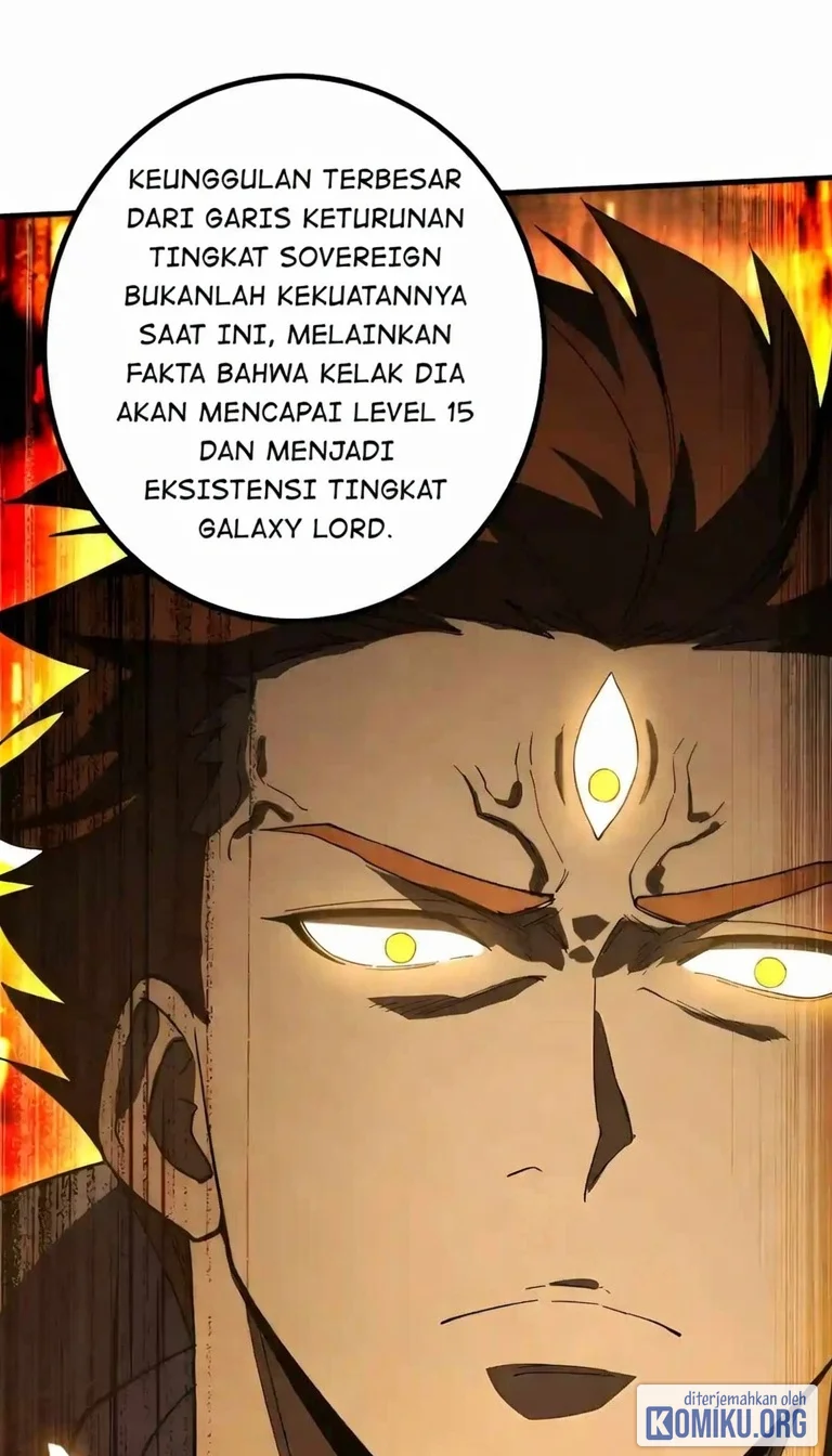 Apex Future Martial Arts Chapter 353 - halaman 20