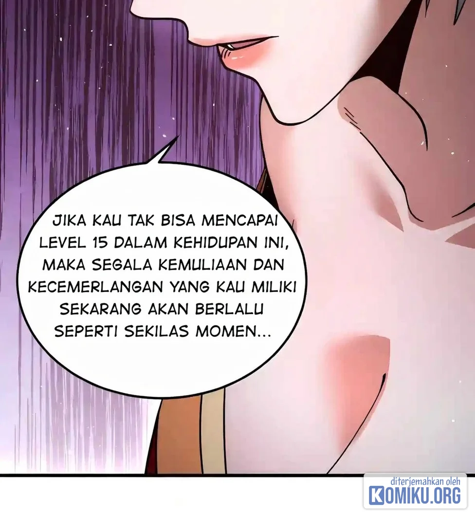 Apex Future Martial Arts Chapter 353 - halaman 26