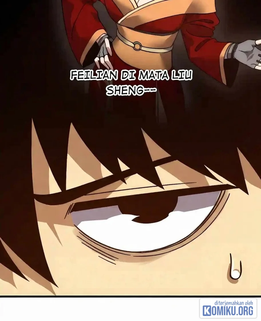 Apex Future Martial Arts Chapter 353 - halaman 29
