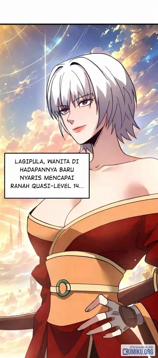 Apex Future Martial Arts Chapter 353 - halaman 31