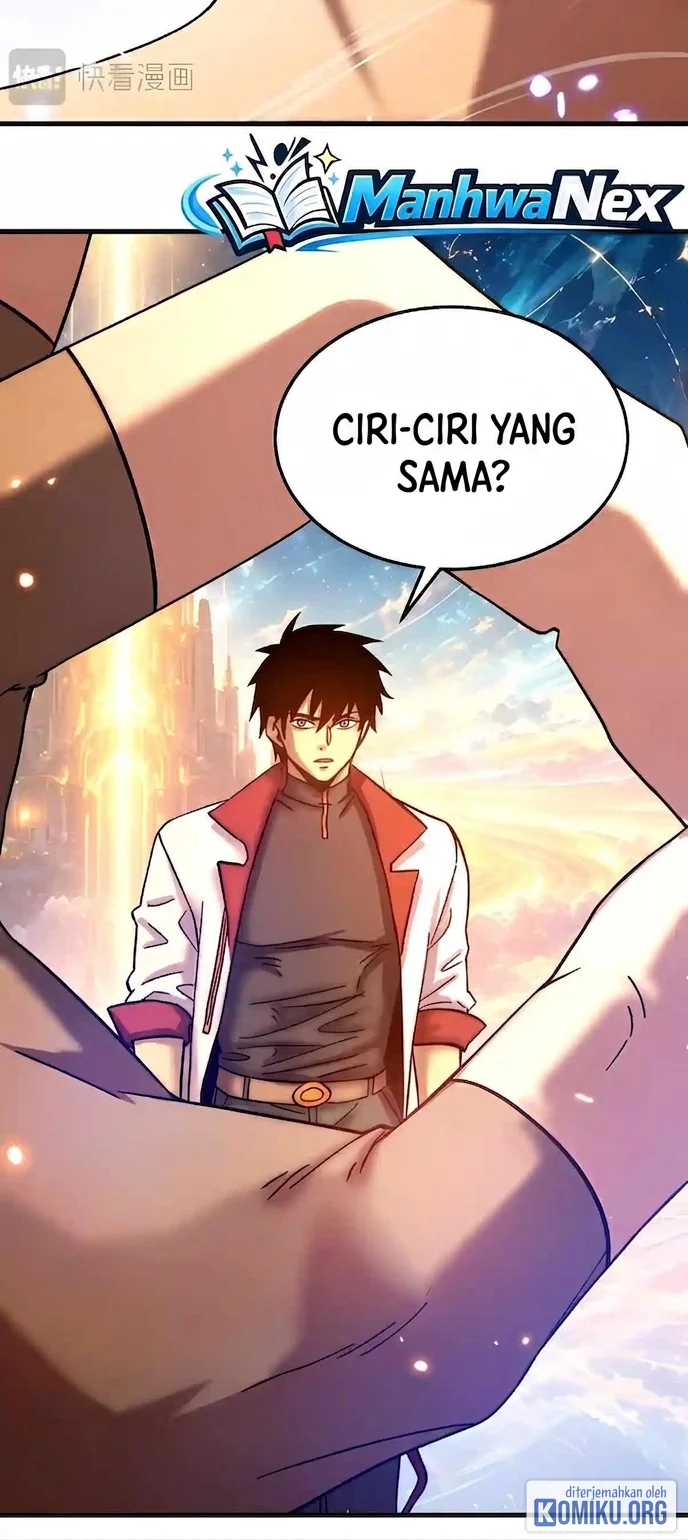 Apex Future Martial Arts Chapter 353 - halaman 36