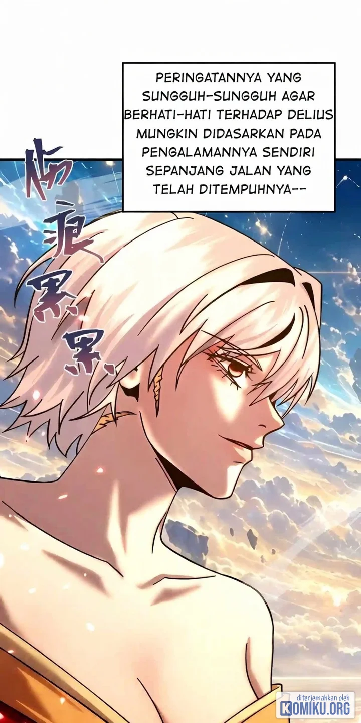Apex Future Martial Arts Chapter 353 - halaman 47