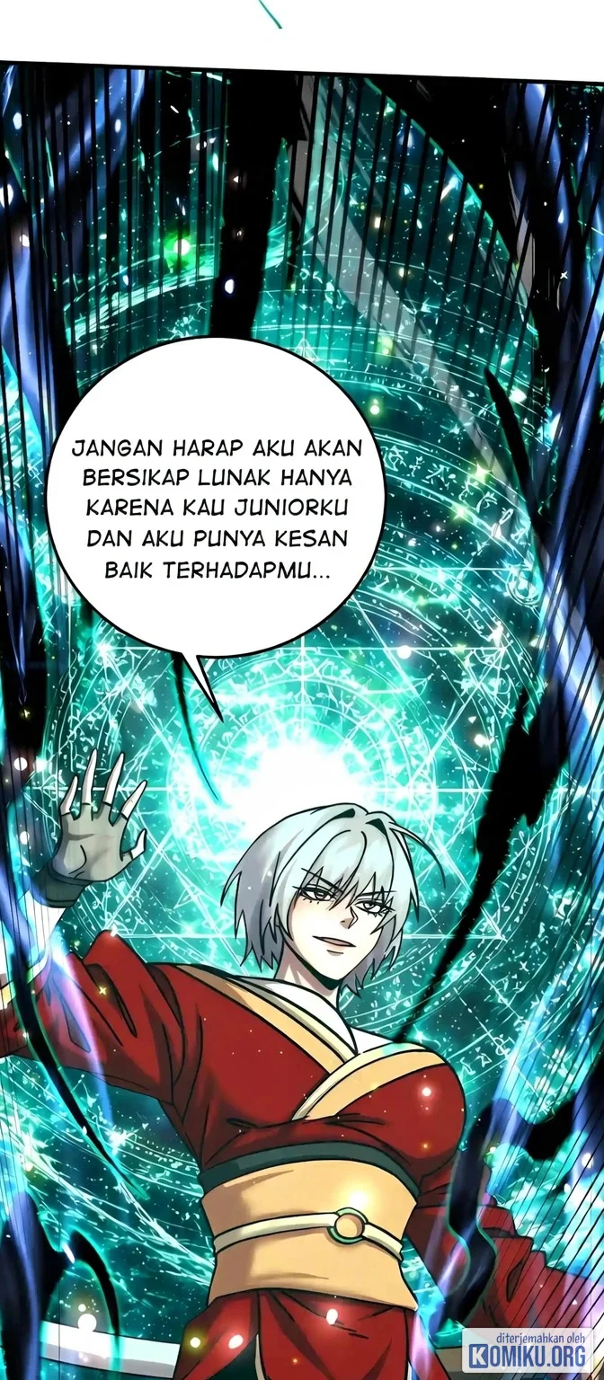 Apex Future Martial Arts Chapter 353 - halaman 50