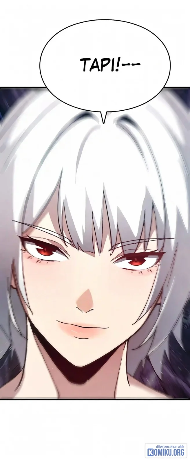 Apex Future Martial Arts Chapter 354 - halaman 18